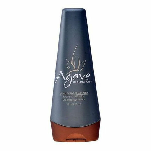 Feuchtigkeitsspendendes Shampoo Healing Oil Agave (250 ml)