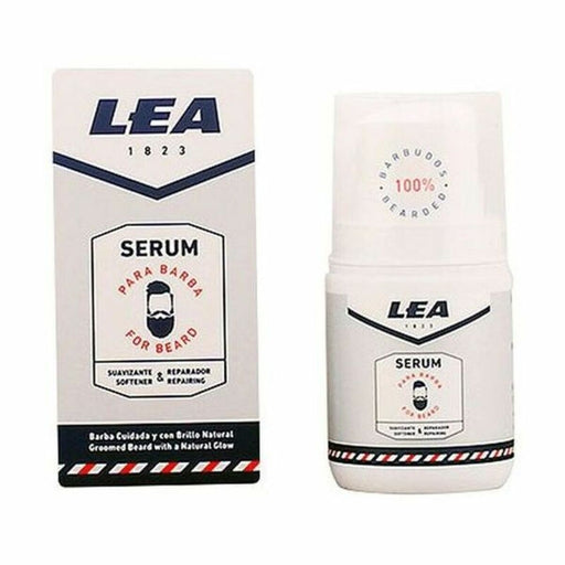 Haaröl Lea Barba 50 ml