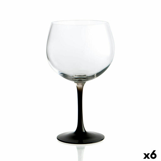 Cocktail-Glas Luminarc Fiesta Bunt Glas 715 ml (6 Stück) (Pack 6x)