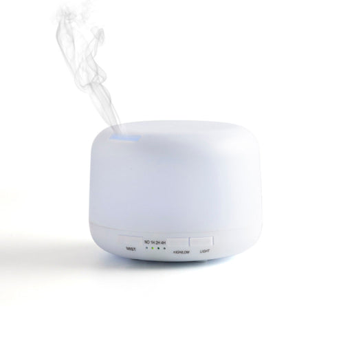 Luftbefeuchter Dcook Weiß Kunststoff (0,3 L)