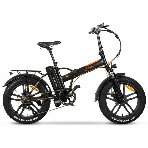 Elektrisches Fahrrad Youin BK1200 YOU-RIDE TEXAS 250W 25 km/h