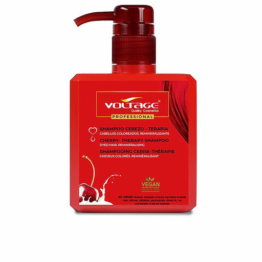 Shampoo Voltage Kirschbaum (500 ml)