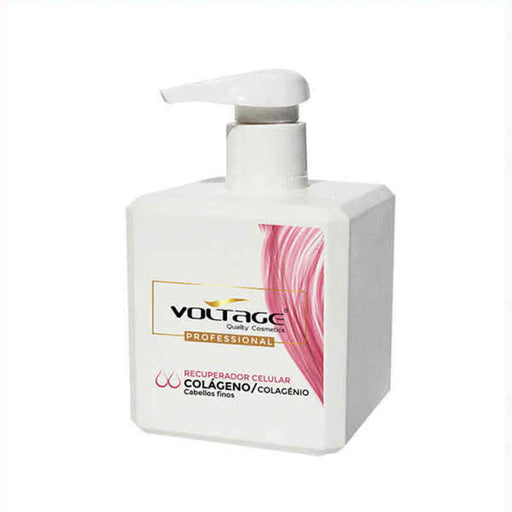 Stärkende Haarkur Voltage Kollagen (500 ml)