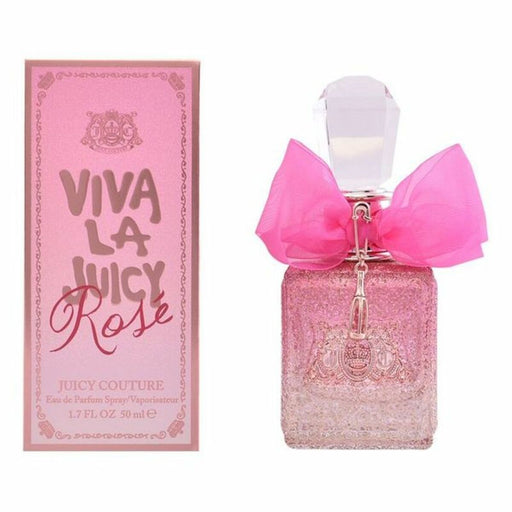 Damenparfüm Viva La Juicy Rosé Juicy Couture 10006122 EDP (50 ml) EDP 50 ml