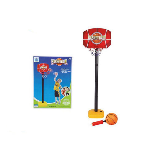 Basketballkorb 115 x 37 cm