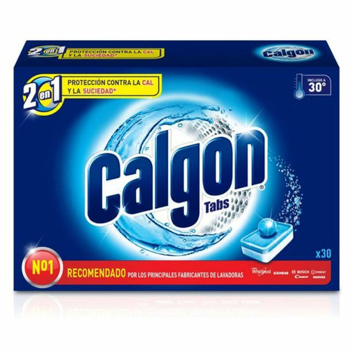 Anti-Kalzium Calgon
