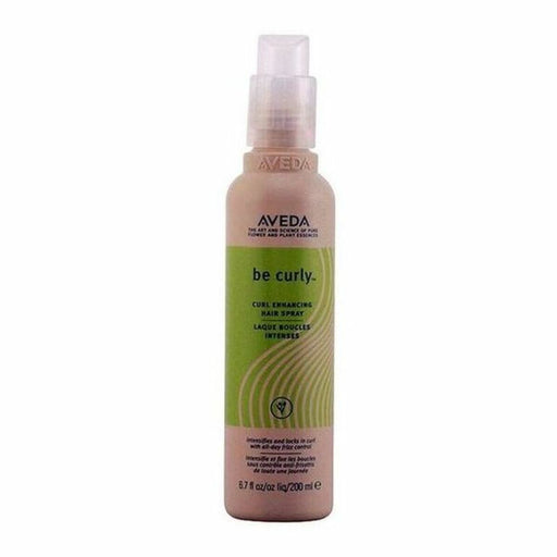 Haarspray Festiger Be Curly Aveda (200 ml) (200 ml)