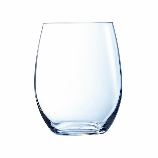 Trinkglas Chef&Sommelier ARC G0036 Durchsichtig Glas 6 Stücke 270 ml