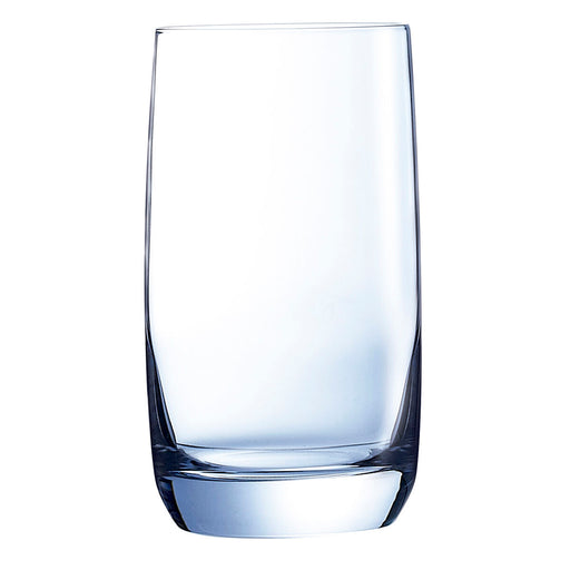 Gläserset Chef & Sommelier Vigne Durchsichtig Glas 6 Stücke 220 ml