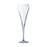 Gläsersatz Chef & Sommelier Open Up Champagner Glas (200 ml) (6 Stück)