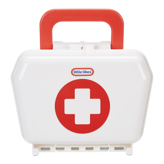 Spielzeug-Arztkoffer mit Zubehör MGA First Aid Kit 25 Stücke