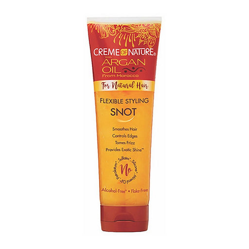 Hairstyling Creme Creme Of Nature Styling Snot  (248 ml)