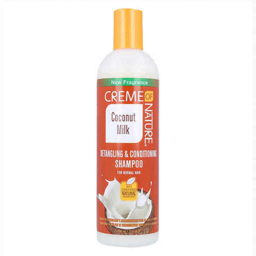 Shampoo und Spülung Coconut Milk Creme Of Nature (354 ml)
