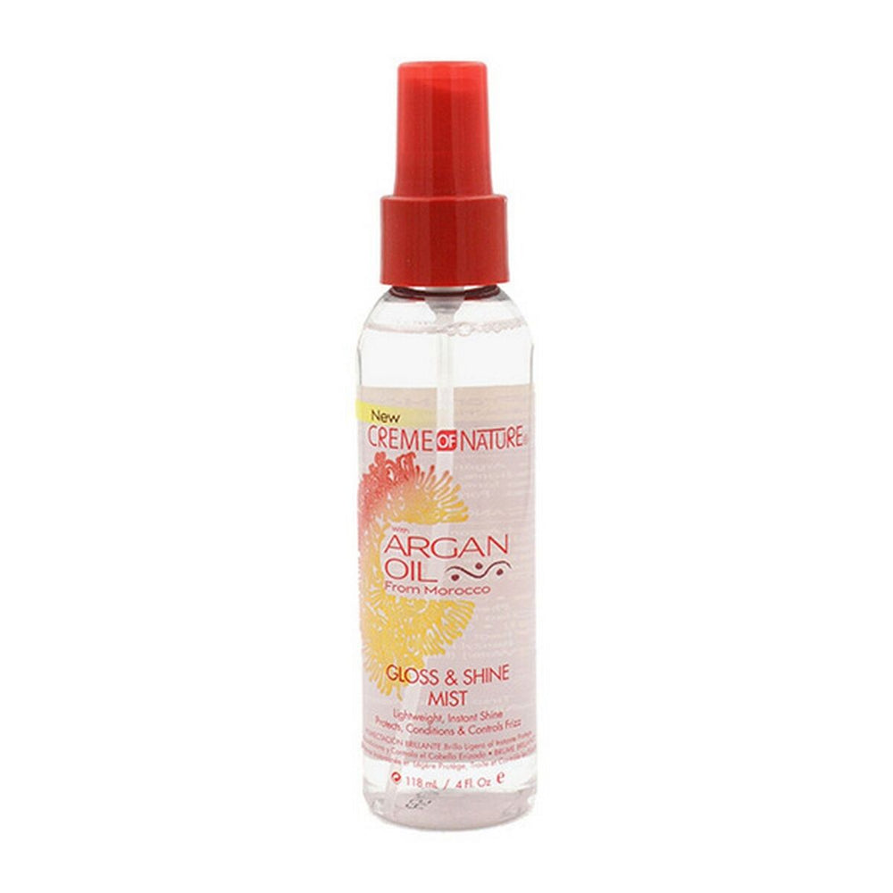 Haarglanzspray Creme Of Nature (118 ml)