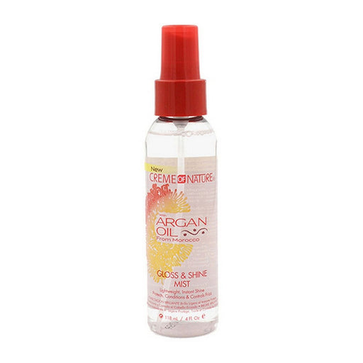 Haarglanzspray Creme Of Nature (118 ml)