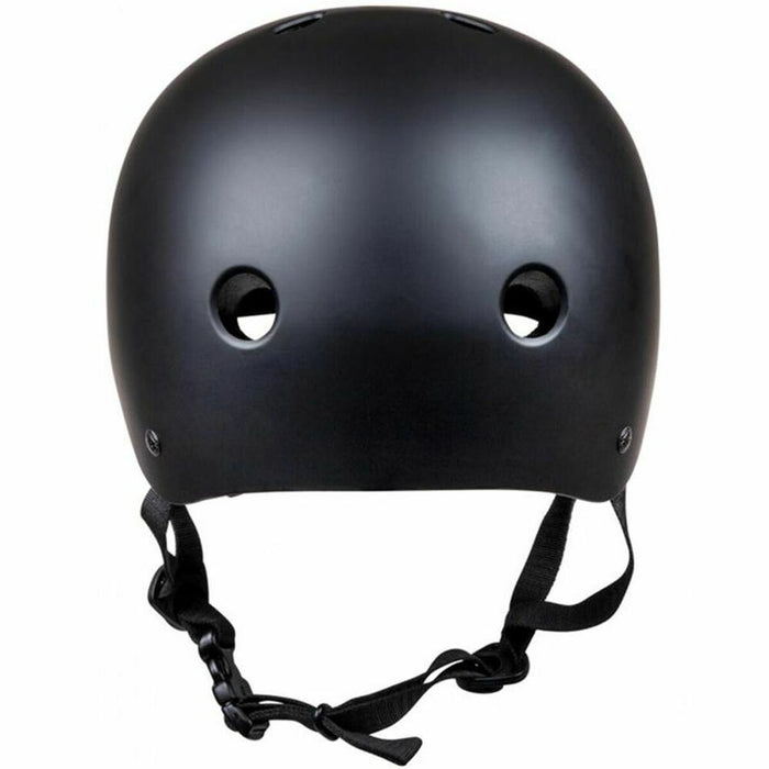 Helm Protec ‎200018003 Schwarz Erwachsene