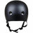 Helm Protec ‎200018005 Größe M/L Schwarz Erwachsene