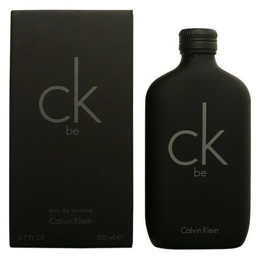Unisex-Parfüm Calvin Klein EDT