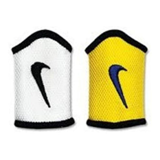 Fingerabdruck-Separator Nike Sleeves Gelb
