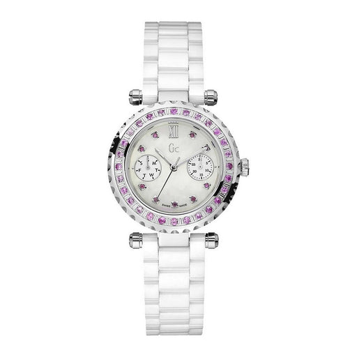 Damenuhr GC Watches 92000L1 (Ø 36 mm)