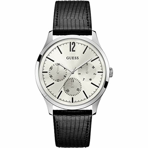 Unisex-Uhr Guess W1041G4 (Ø 42 mm)