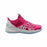 Padel-Sportschuhe für Erwachsene Wilson Hurakn Team Pink Damen