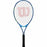 Tennisschläger US Open 25 Wilson WR082610U Blau