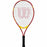 Tennisschläger US Open 25 Wilson WR082510U Rot