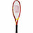 Tennisschläger US Open 25 Wilson WR082510U Rot