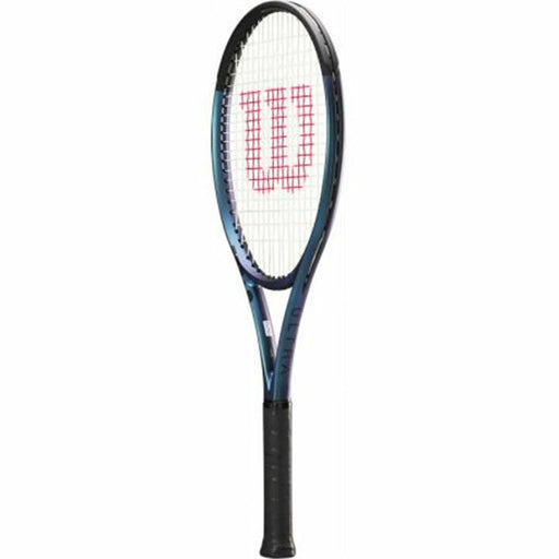 Tennisschläger Wilson Ultra 100UL V4 Blau
