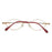 Brillenfassung Rodenstock  R4198-A Für Kinder Bunt