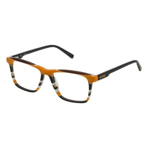 Brillenfassung Sting VSJ645490C04 Orange Ø 49 mm Für Kinder