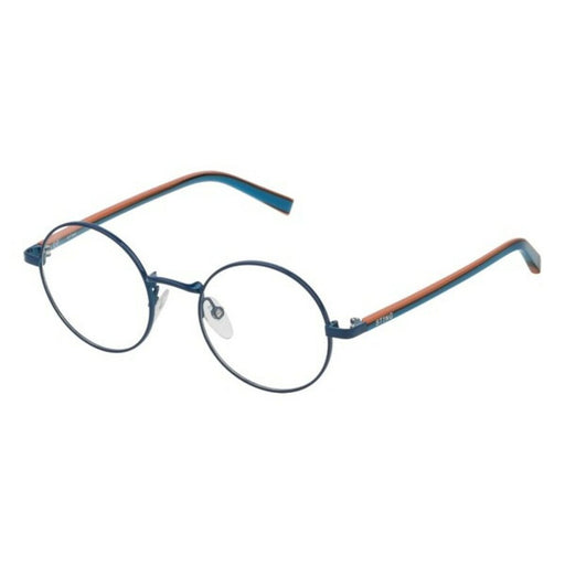 Brillenfassung Sting VSJ4114401HR Blau Ø 44 mm Für Kinder