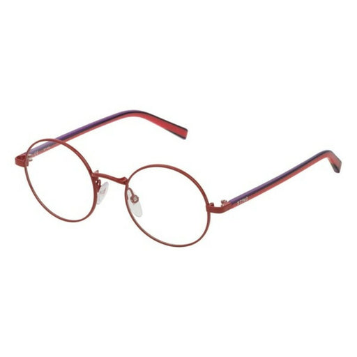 Brillenfassung Sting VSJ411440480 Rot Ø 44 mm Für Kinder