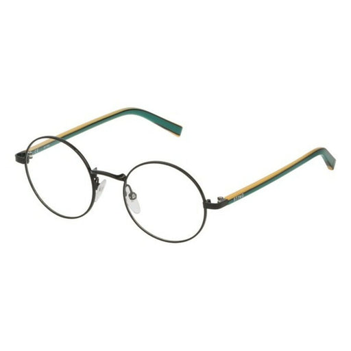 Brillenfassung Sting VSJ411440530 Schwarz Ø 44 mm Für Kinder