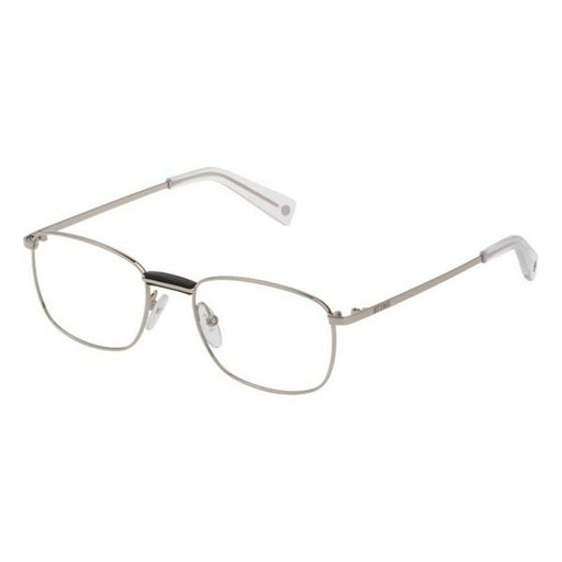 Brillenfassung Sting VSJ413500579 Silberfarben Ø 50 mm Für Kinder