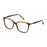 Brillenfassung Carolina Herrera VHE879-01EY ø 54 mm