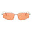 Damensonnenbrille Kenzo KZ40015U-13E ø 59 mm