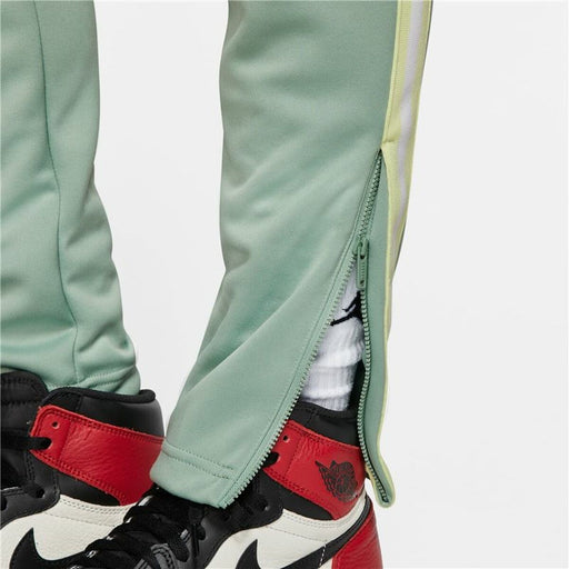 Hose für Erwachsene Jordan Jumpman Flight  Nike Unisex Aquamarin