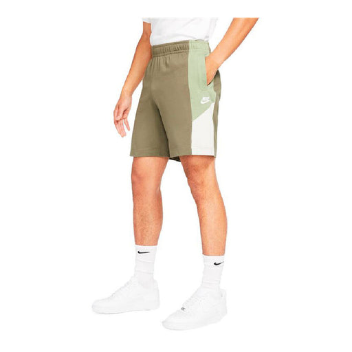Sport Shorts Nike Sportswear Khaki