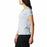 Damen Kurzarm-T-Shirt Columbia Zero Rules™ Grau