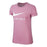 Damen Kurzarm-T-Shirt NSW TEE JDI CI1383 Nike 693 Rosa