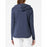 Damen Sweater mit Kapuze Columbia Sun Trek™ Blau