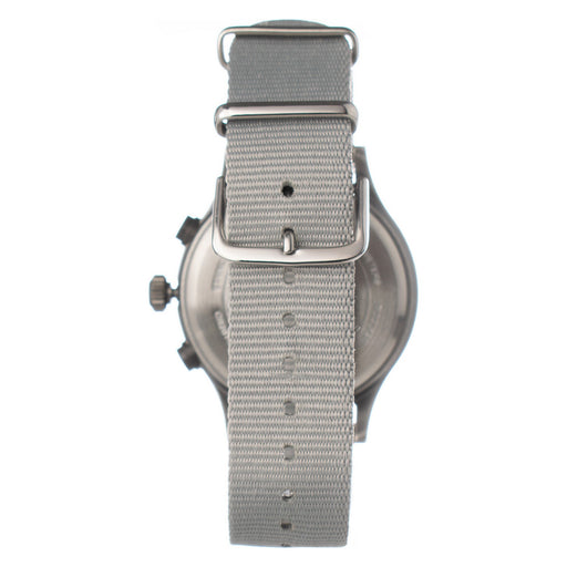 Herrenuhr Timex TW2V09500LG (Ø 43 mm)