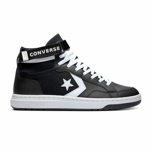 Herren Sneaker Converse Pro Blaze V2 Hi Schwarz