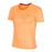 Kurzärmliges Sport T-Shirt Nike Miler