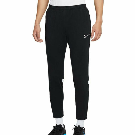 Hose für Erwachsene Nike CW6122 Schwarz