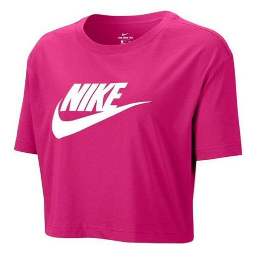 Damen Kurzarm-T-Shirt Nike BV6175 616