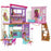 Puppenhaus Mattel Barbie Malibu House 2022