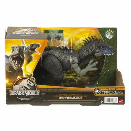 Dinosaurier Mattel HLP15